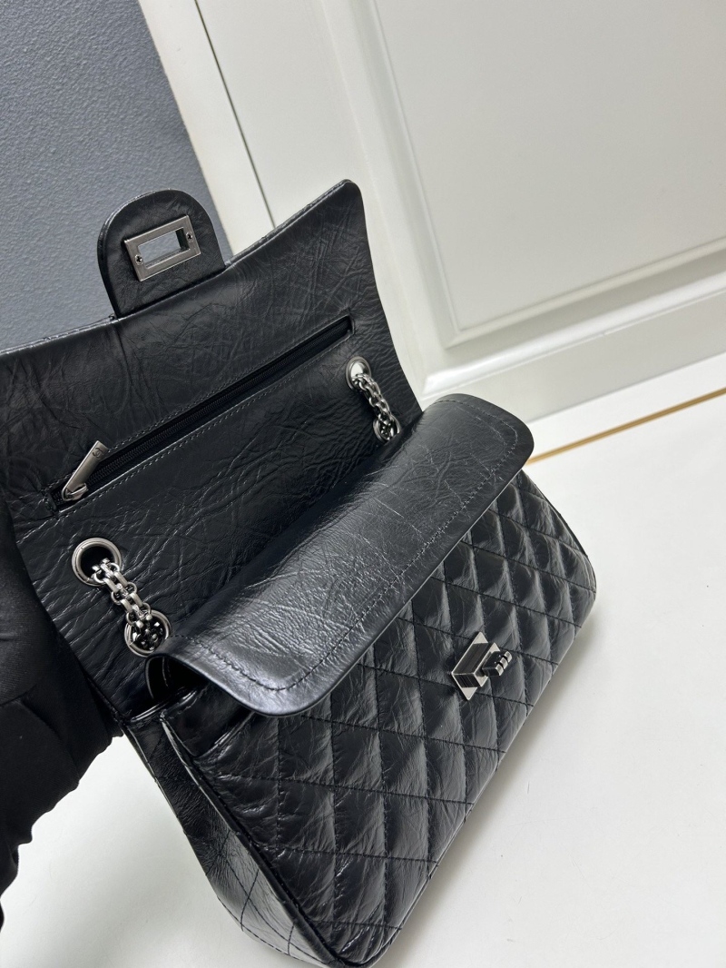 Chanel Top Handle Bags